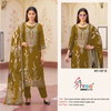 Kt 137 C To E By Shree Viscose Maslin Printed Salwar Suits Wholesale Online